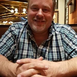 Meet your Posher, Michael